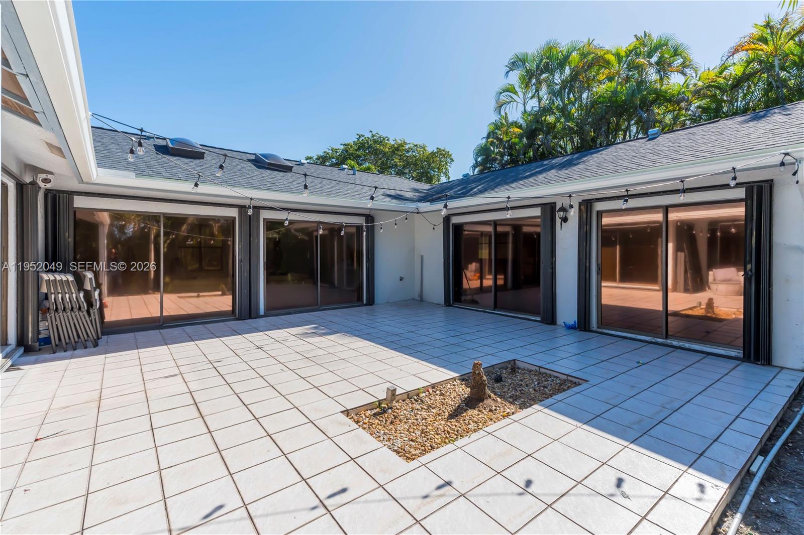 BEACHWOOD HEIGHTS - Residential