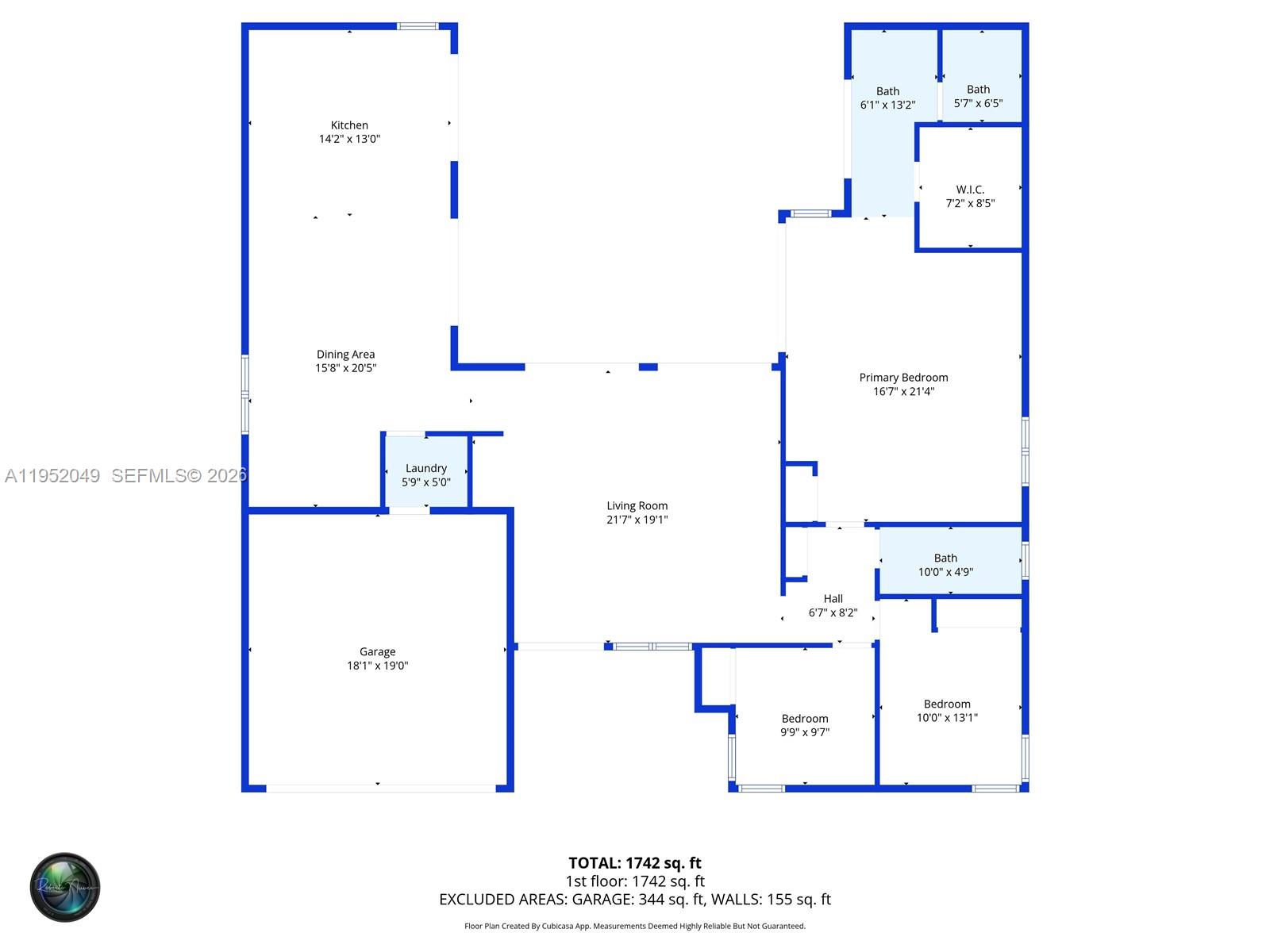BEACHWOOD HEIGHTS - Residential