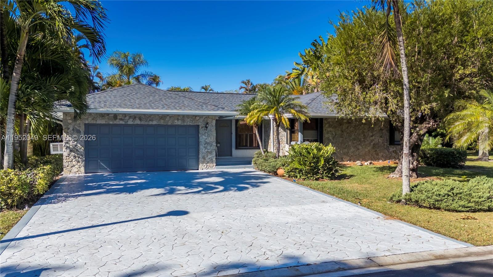 BEACHWOOD HEIGHTS - Residential