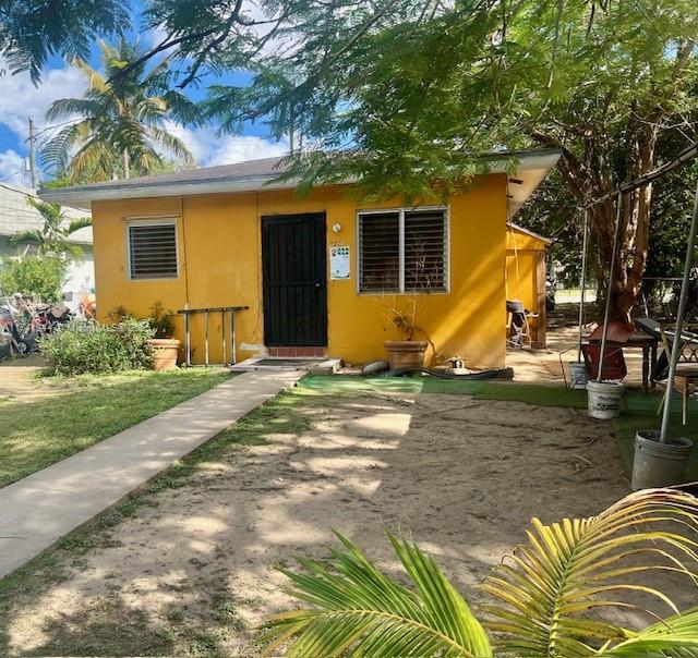 FRED HILTS RE SUB - Residential Income