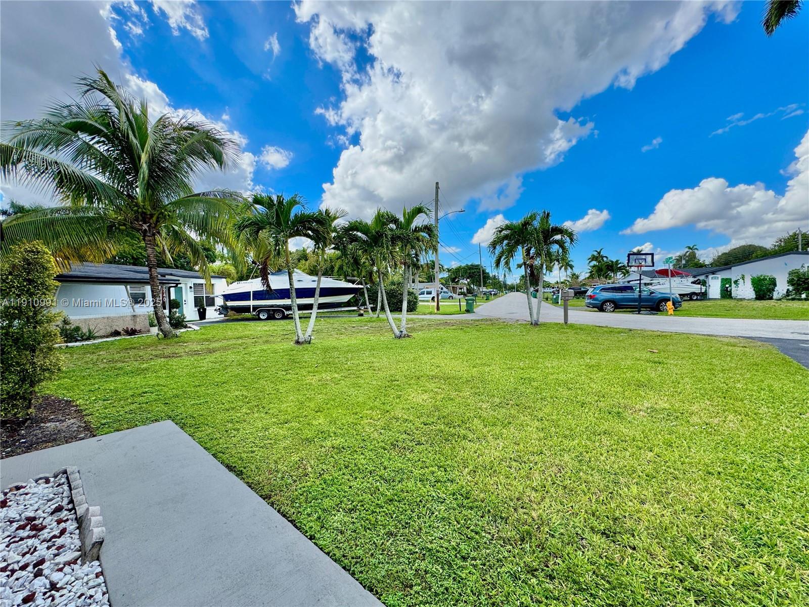 NORTH MARGATE 1ST ADD - Residential