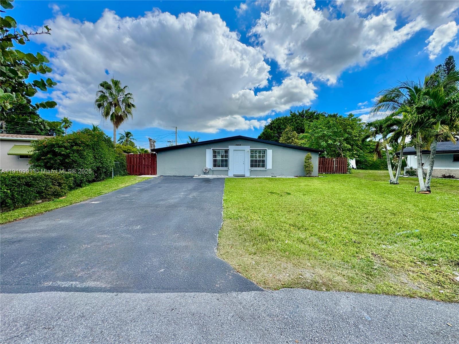 NORTH MARGATE 1ST ADD - Residential