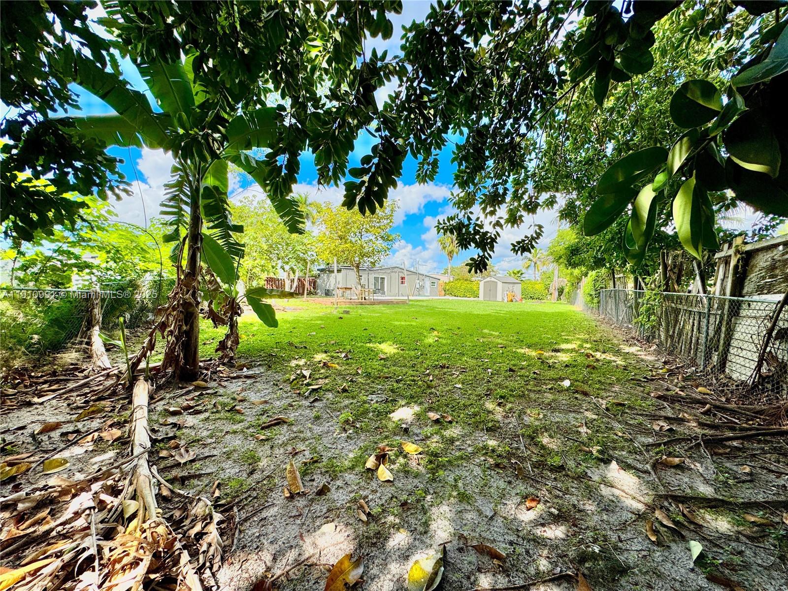 NORTH MARGATE 1ST ADD - Residential