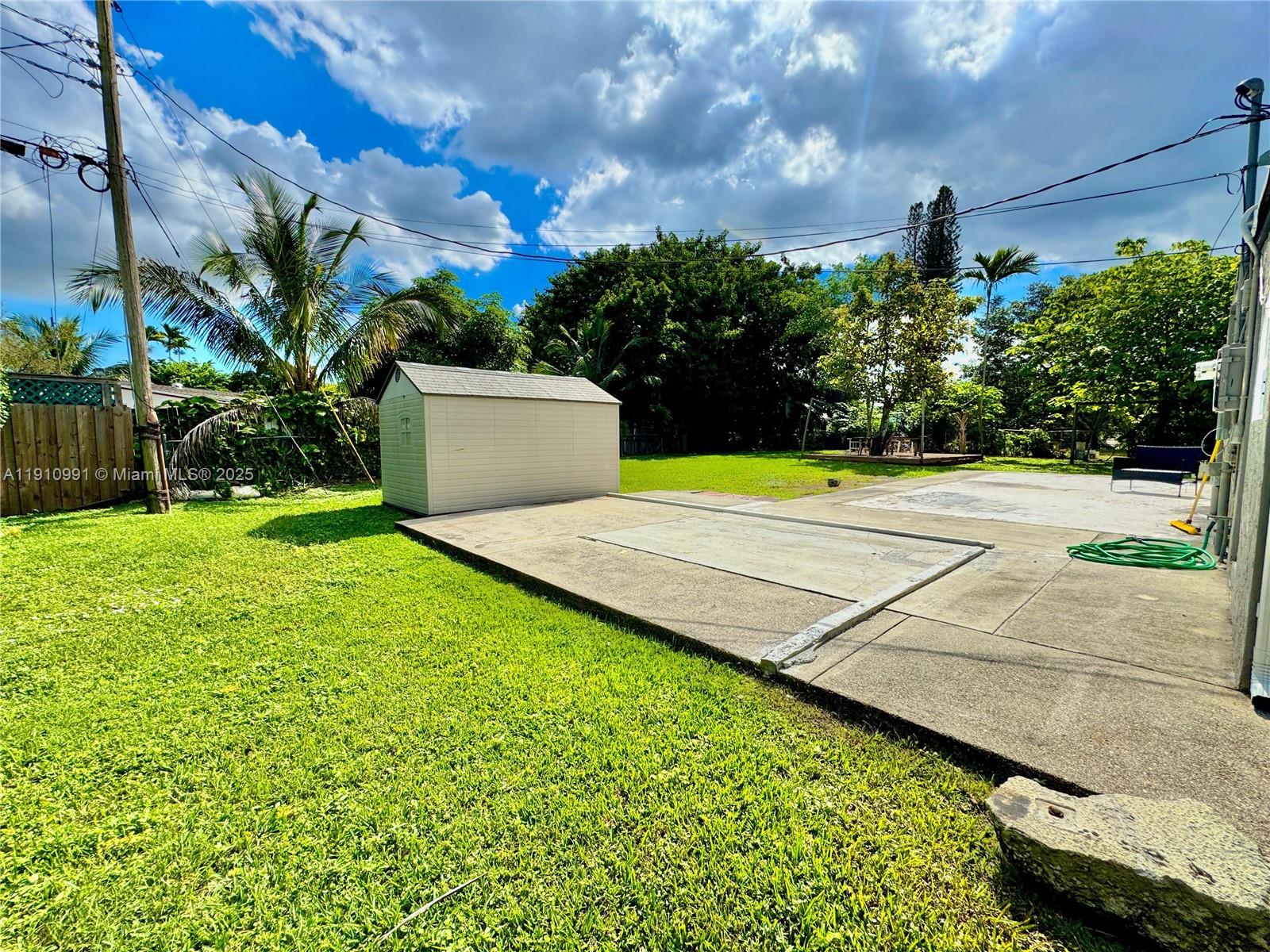 NORTH MARGATE 1ST ADD - Residential