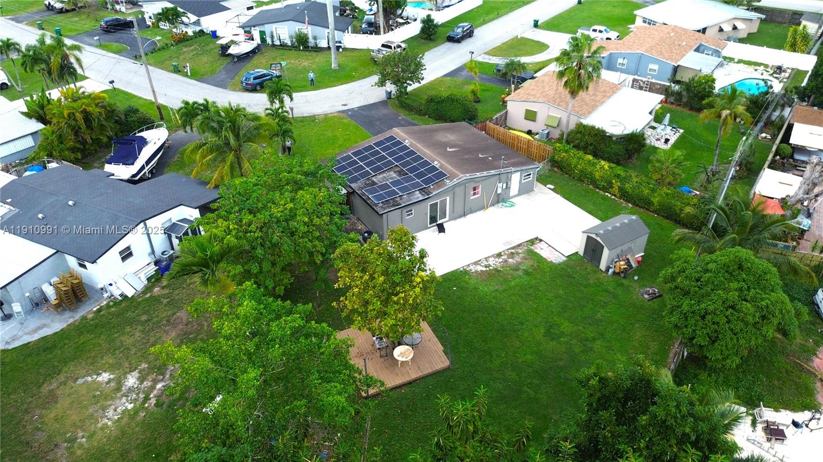 NORTH MARGATE 1ST ADD - Residential