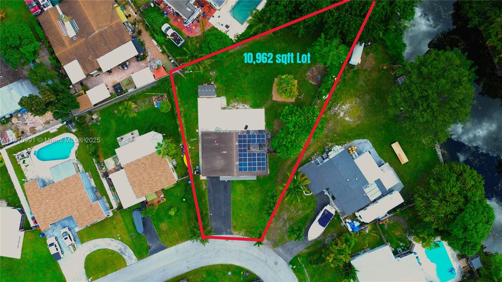 NORTH MARGATE 1ST ADD - Residential