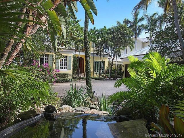 INDIAN HILLS - Residential