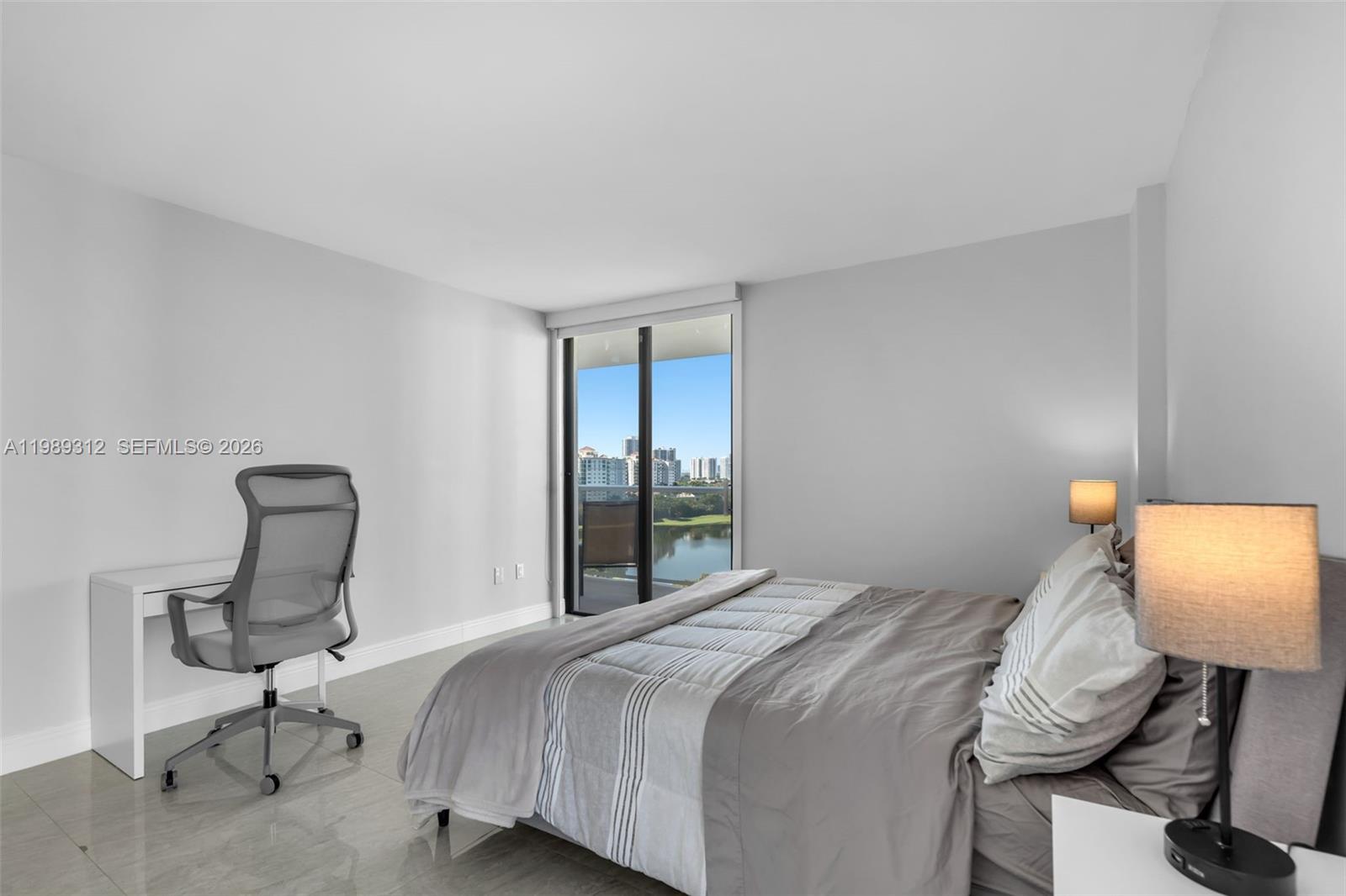 FLAMENCO CONDO TOWER I - Residential