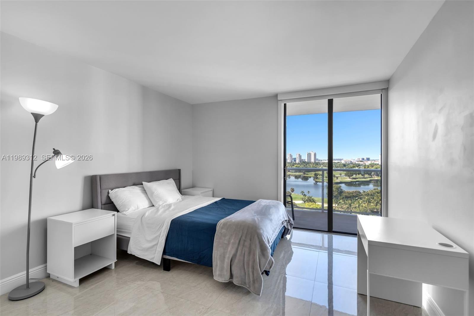 FLAMENCO CONDO TOWER I - Residential