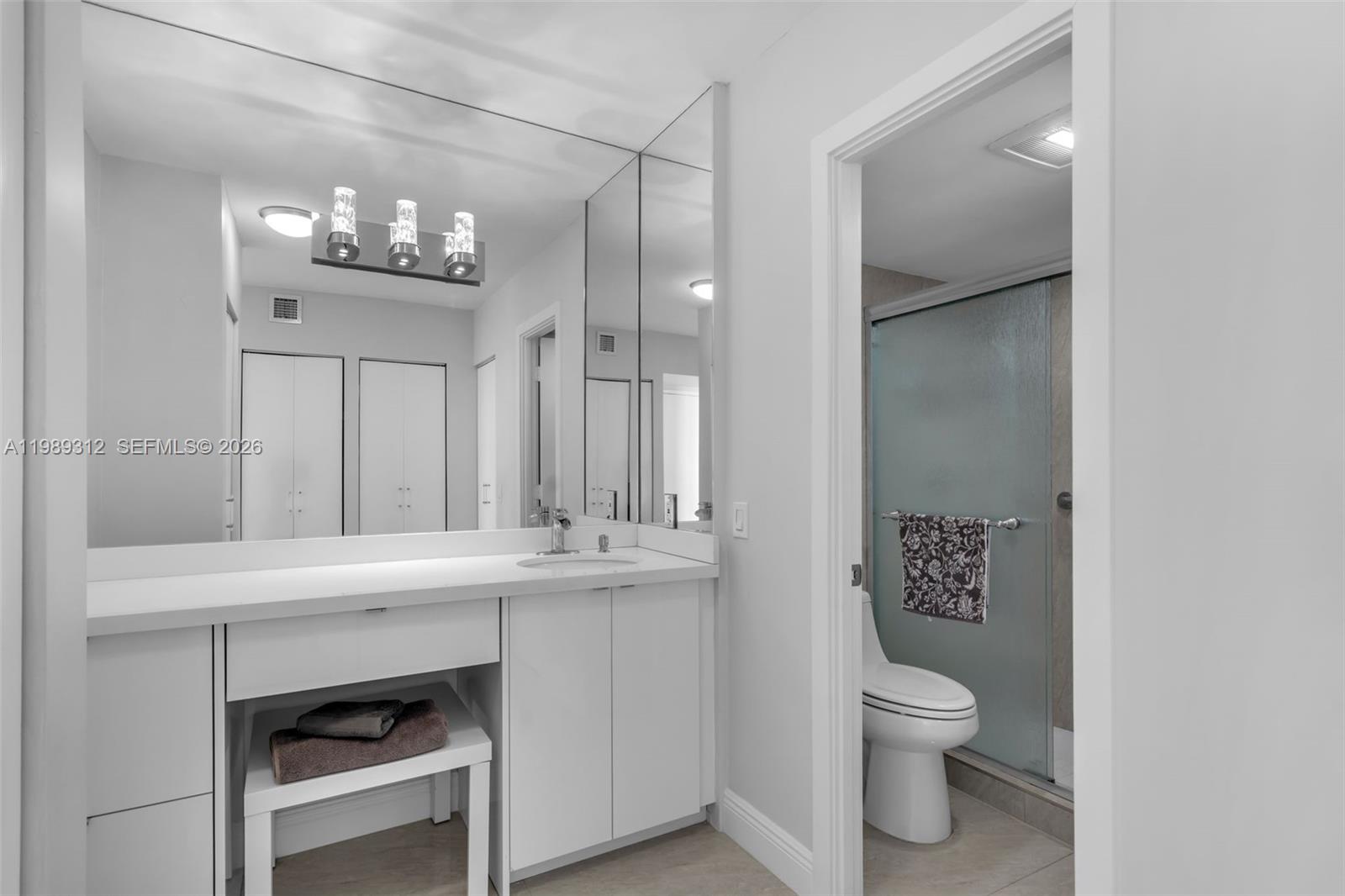 FLAMENCO CONDO TOWER I - Residential