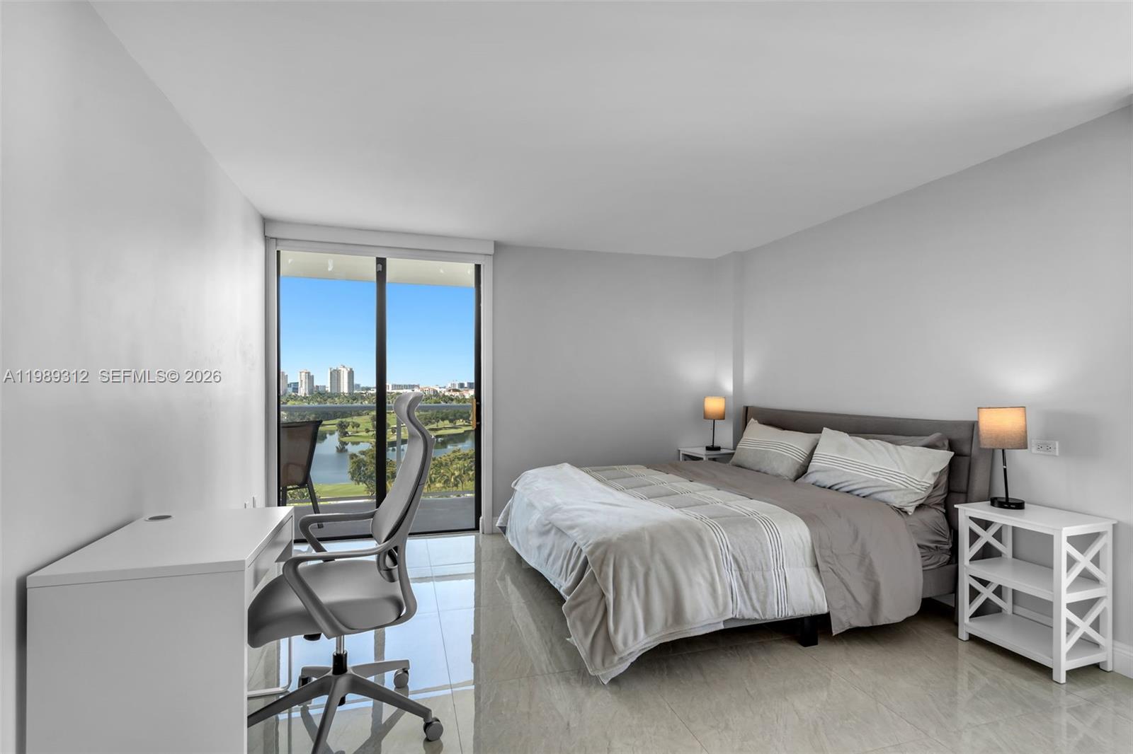 FLAMENCO CONDO TOWER I - Residential