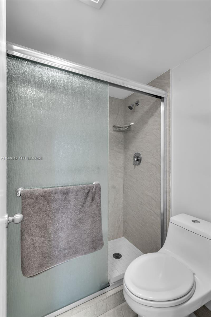 FLAMENCO CONDO TOWER I - Residential