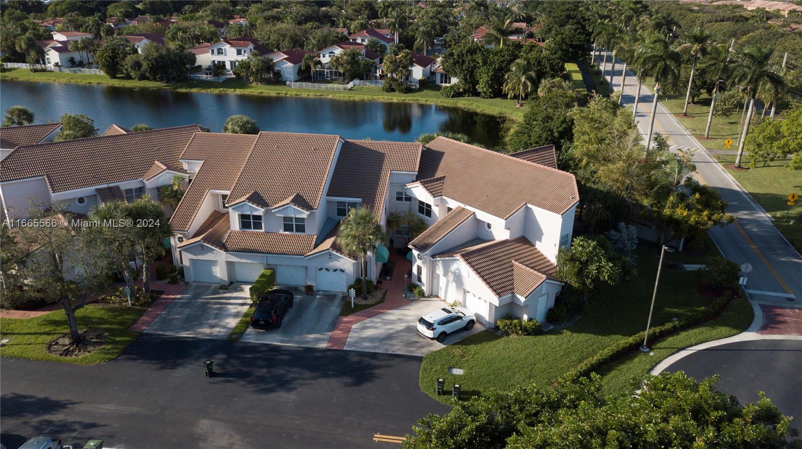 ENCINO AT GRAND PALMS 1 C - Residential
