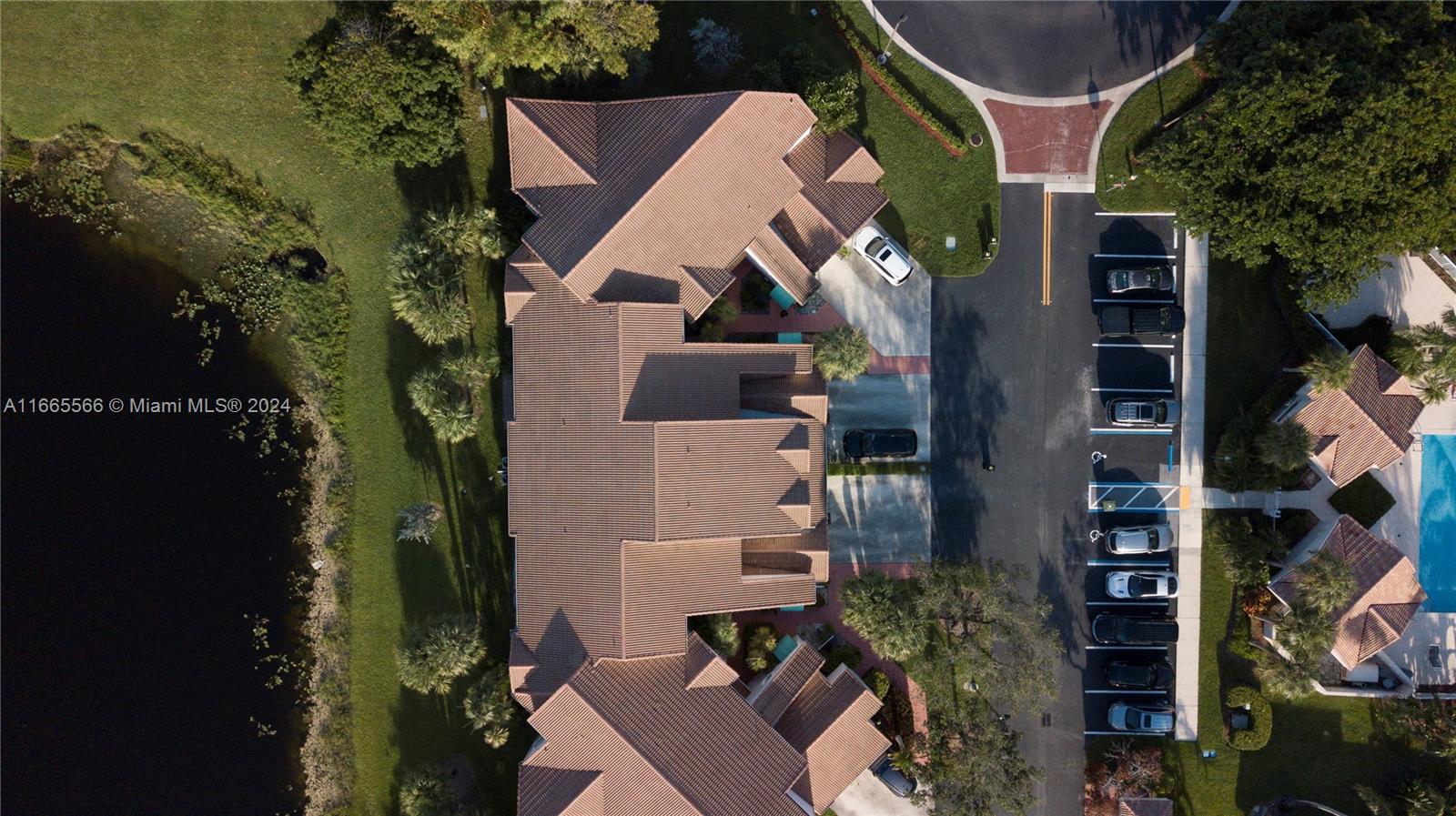 ENCINO AT GRAND PALMS 1 C - Residential