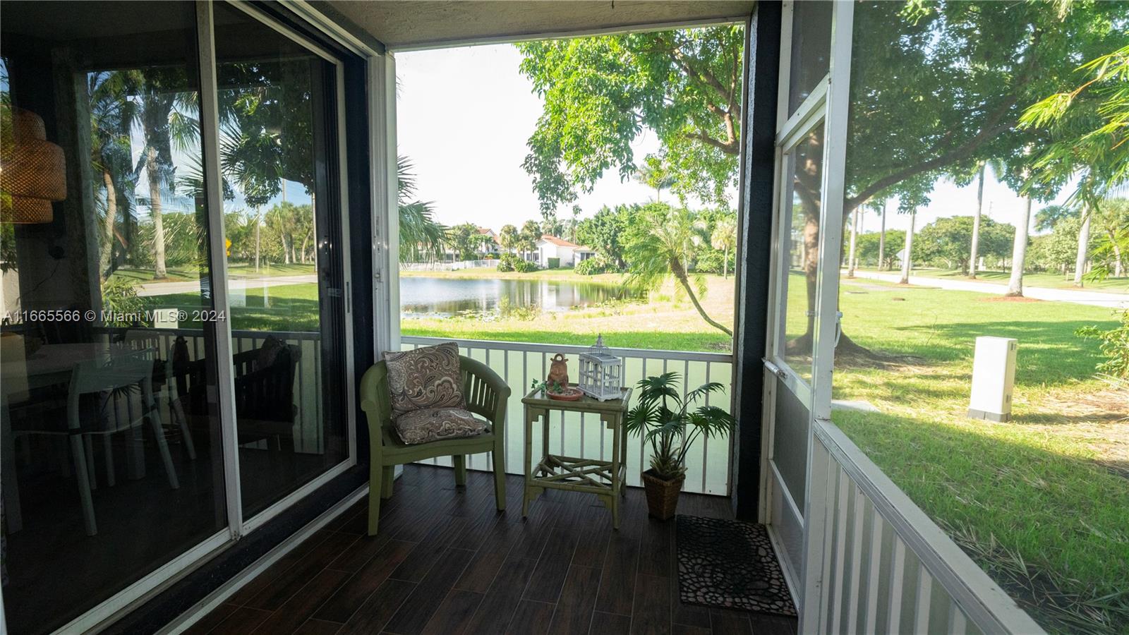 ENCINO AT GRAND PALMS 1 C - Residential