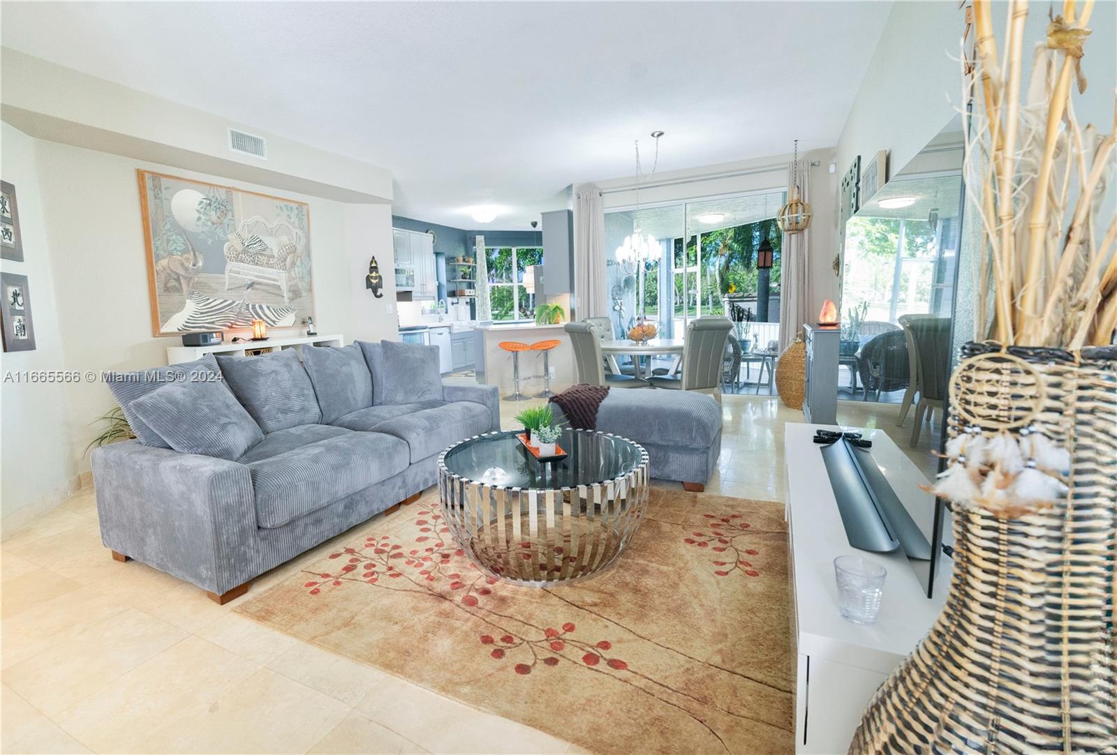 ENCINO AT GRAND PALMS 1 C - Residential