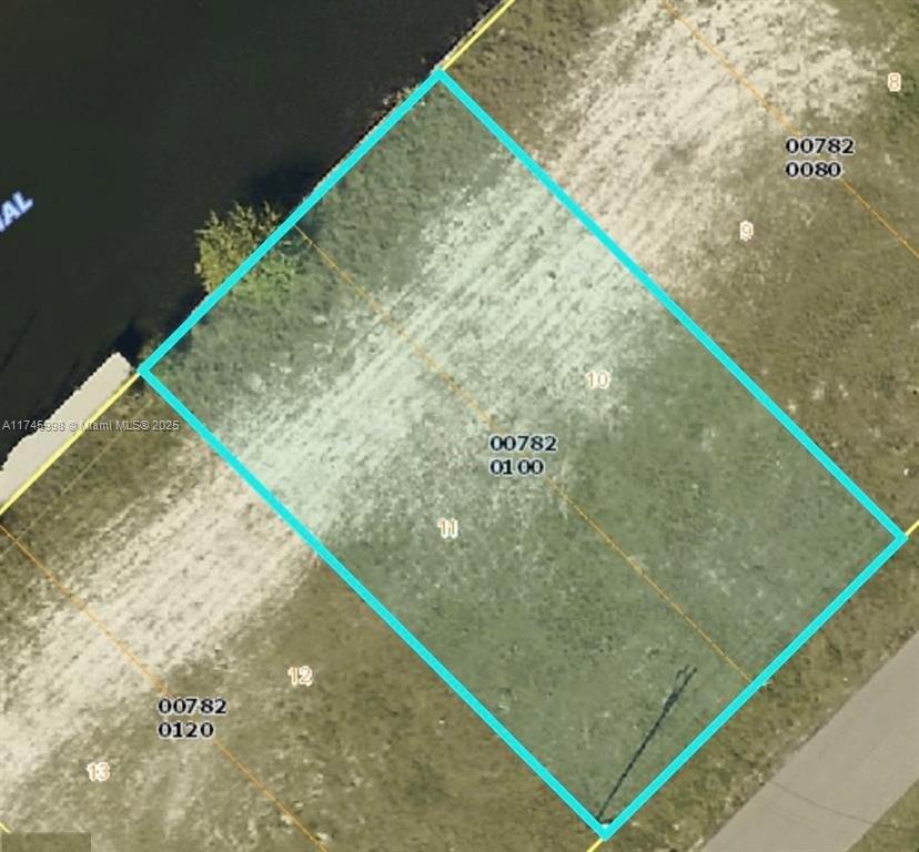 Build your dream waterfront retreat on this spacious 10,019 sq. ft. Gulf-access lot with a seawall already in place. Ideally located in a highly desirable and well-developed area, this property is just minutes from open water, offering you direct access to the breathtaking Gulf of Mexico.Gulf access with seawall installed means your future home is already prepared for easy boat docking and waterfront enjoyment.Enjoy the best of coastal living in a vibrant community with an abundance of nearby amenities. Whether it’s waterfront dining, boutique shopping, or endless outdoor activities, everything you need for a lively and relaxed lifestyle is close by.large Gulf-access lot is a rare opportunity to create your own slice of paradise. Secure it today and bring your waterfront vision to life!