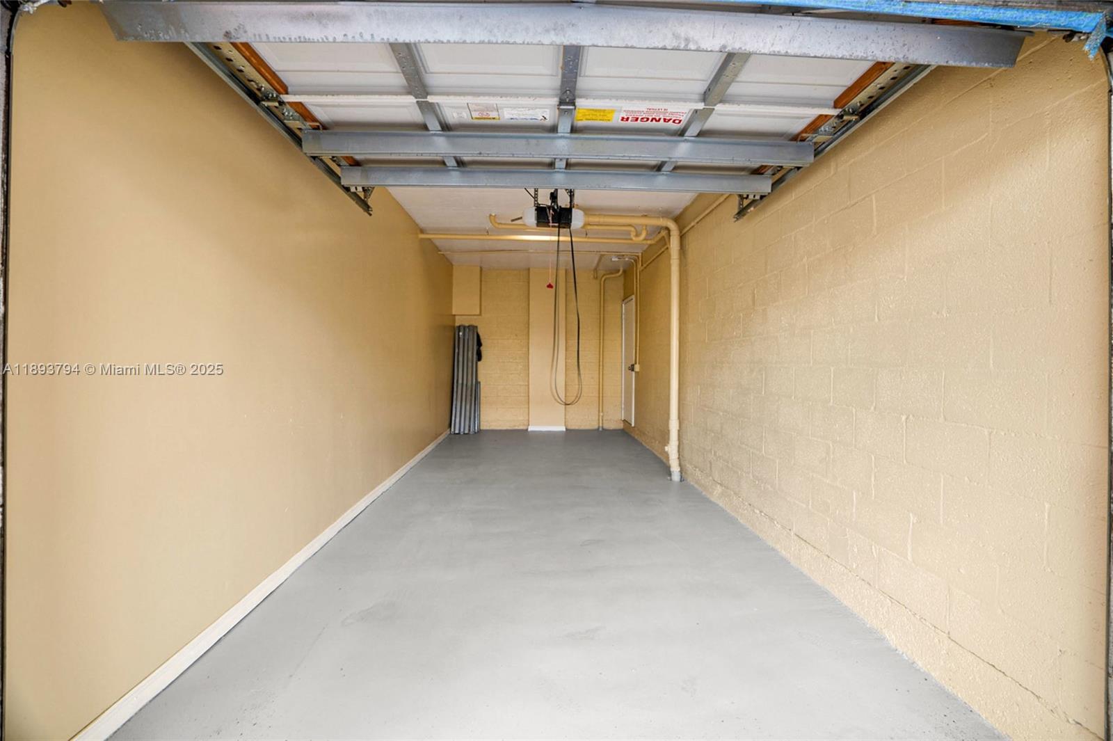 BELMONT AT NORTH LAUDERDA - Residential Lease