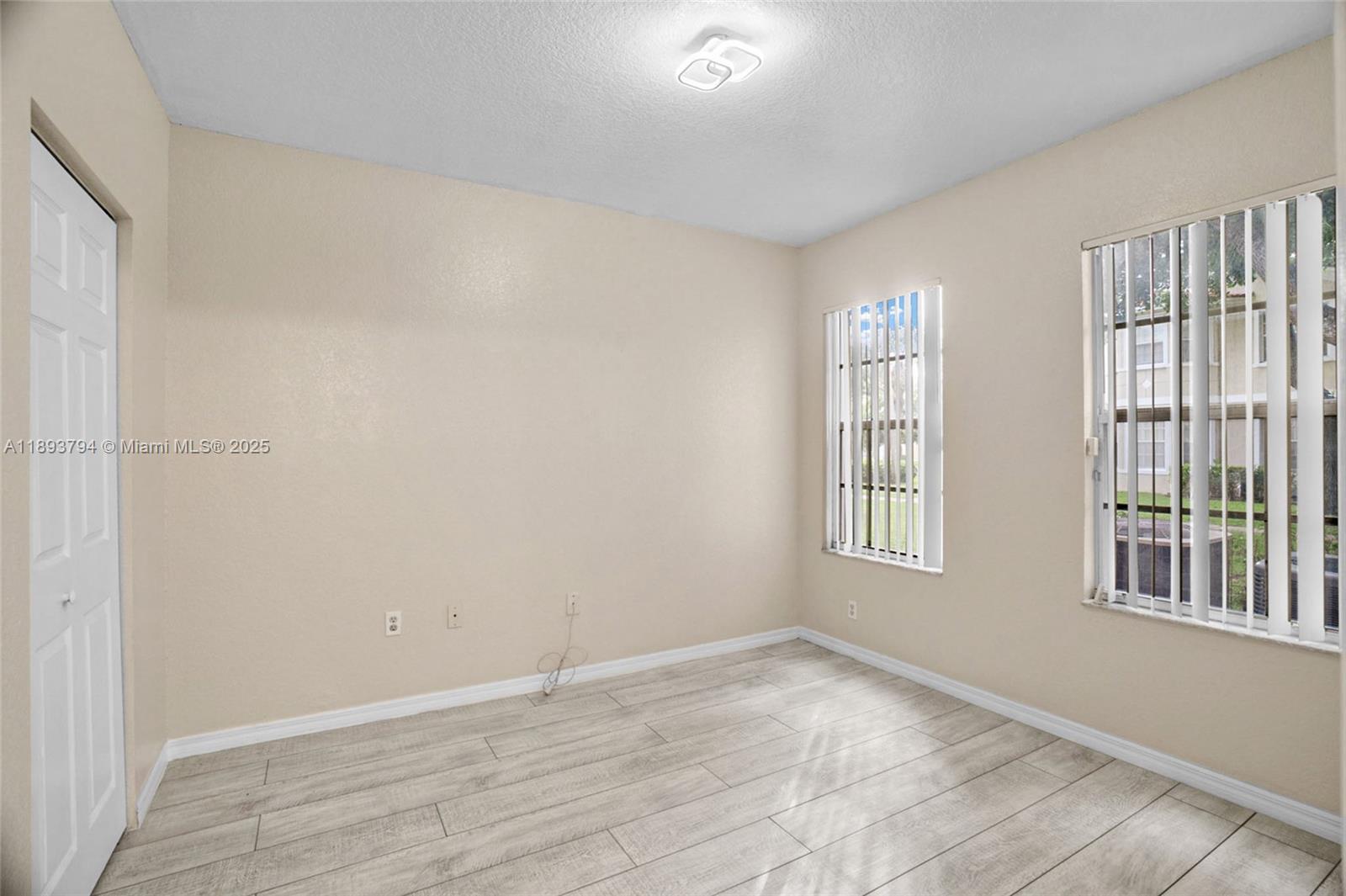 BELMONT AT NORTH LAUDERDA - Residential Lease