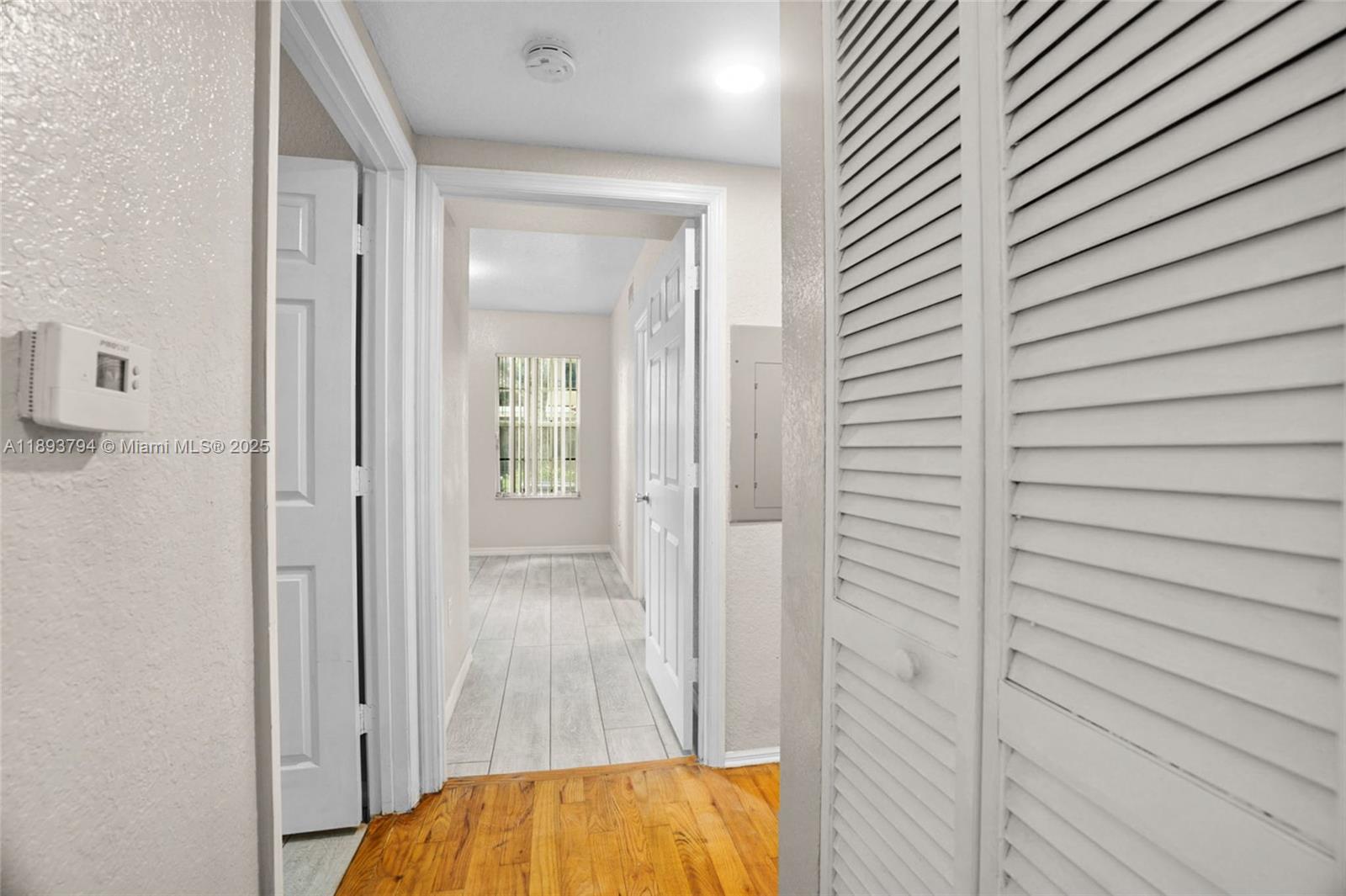 BELMONT AT NORTH LAUDERDA - Residential Lease
