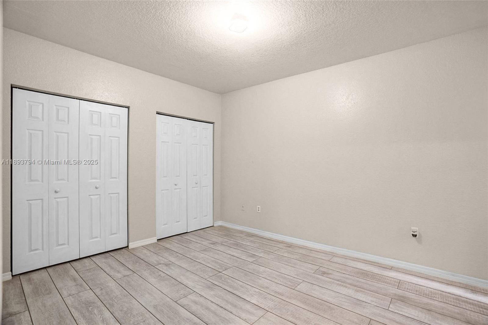 BELMONT AT NORTH LAUDERDA - Residential Lease