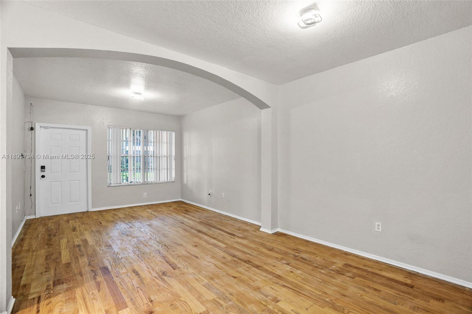 BELMONT AT NORTH LAUDERDA - Residential Lease