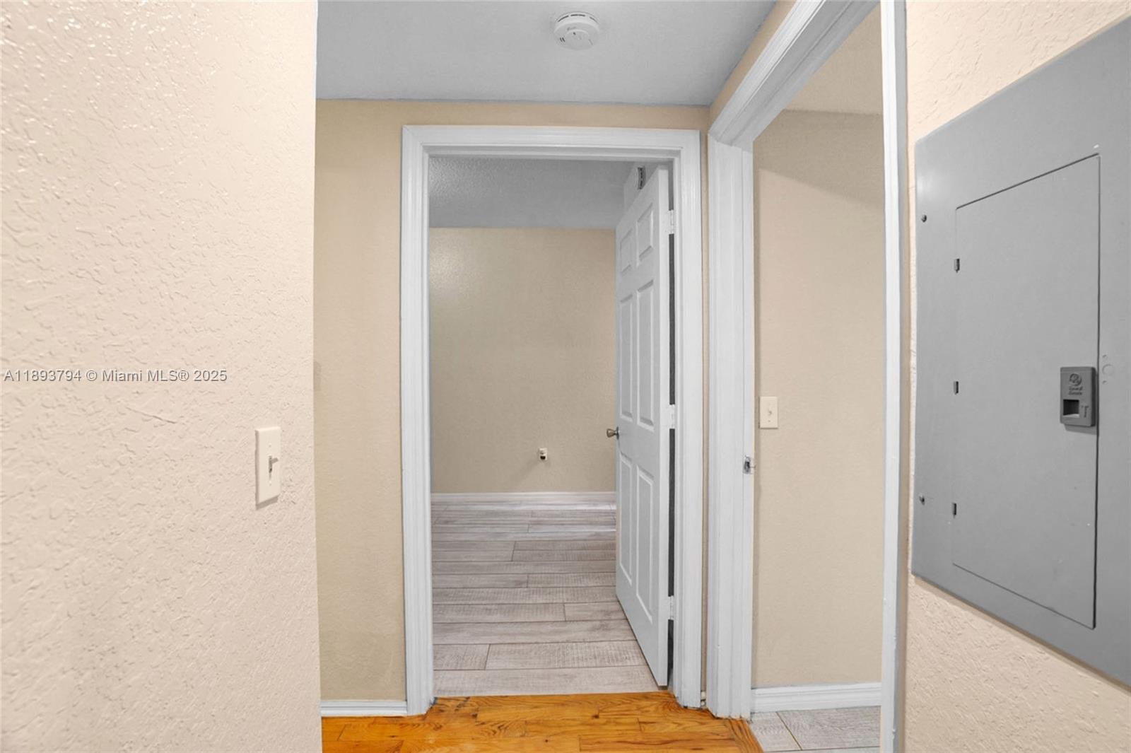 BELMONT AT NORTH LAUDERDA - Residential Lease