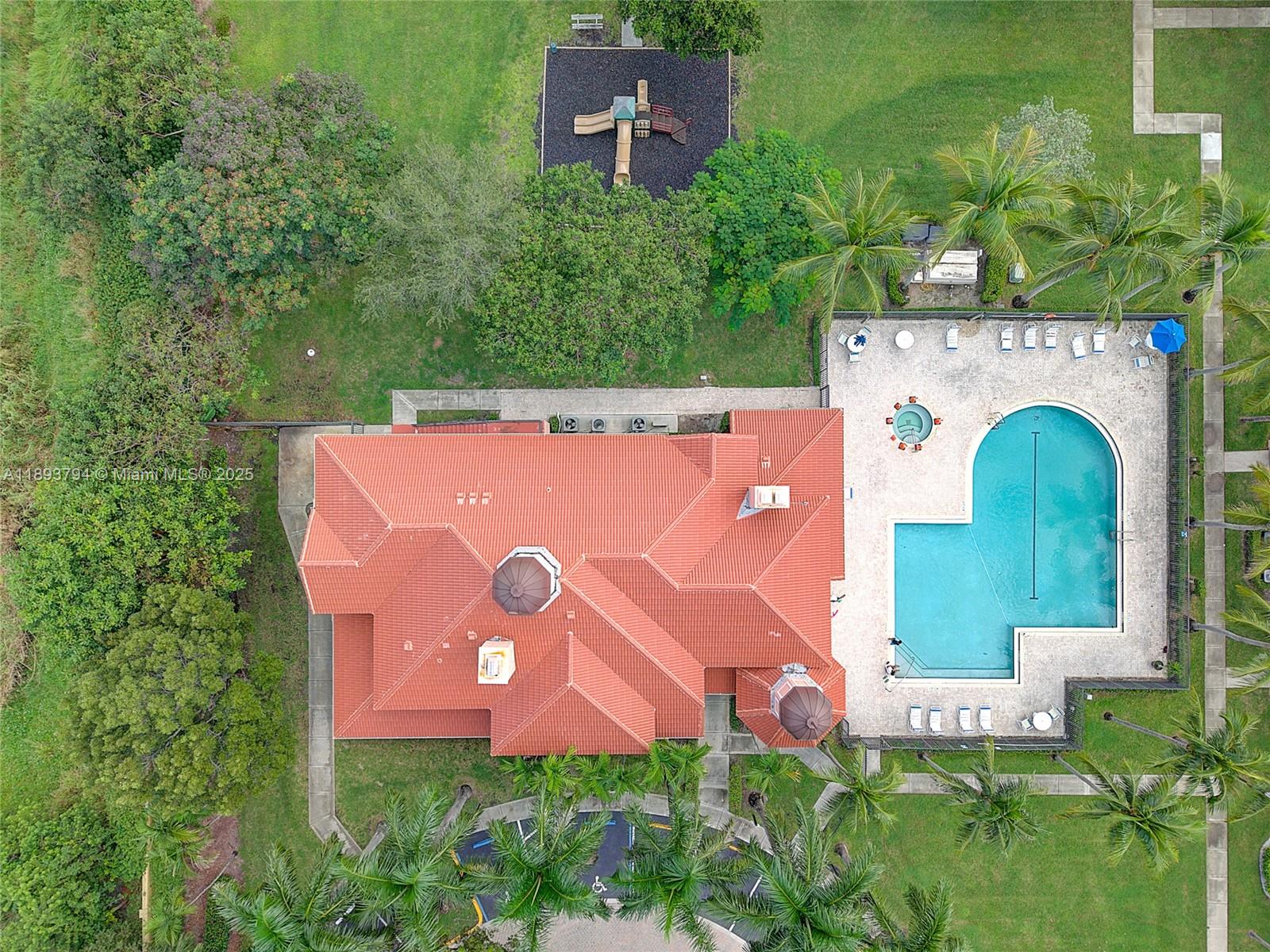 BELMONT AT NORTH LAUDERDA - Residential Lease