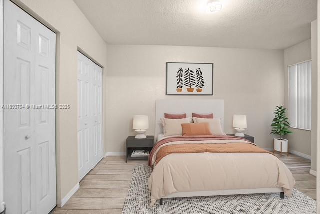 BELMONT AT NORTH LAUDERDA - Residential Lease