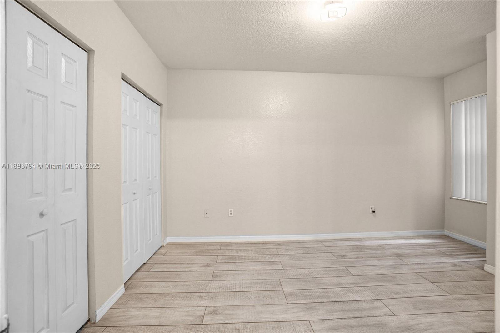 BELMONT AT NORTH LAUDERDA - Residential Lease