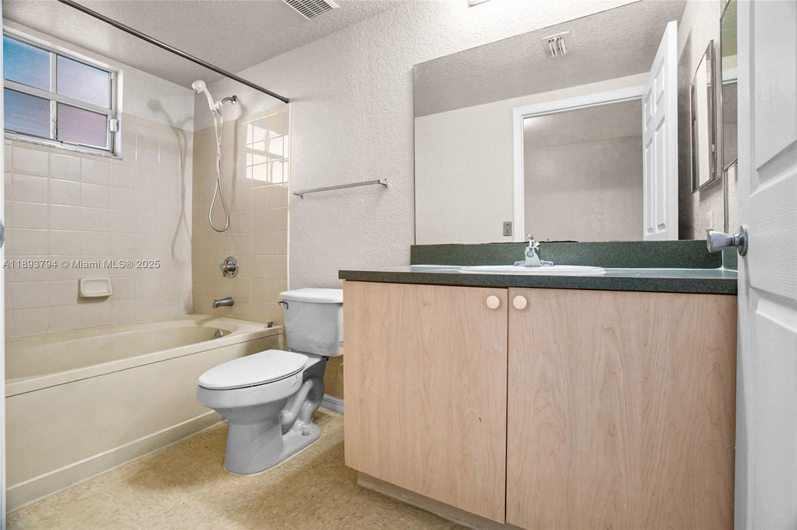 BELMONT AT NORTH LAUDERDA - Residential Lease