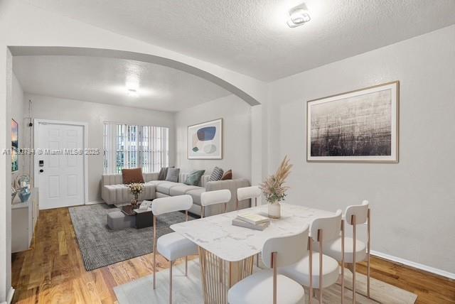 BELMONT AT NORTH LAUDERDA - Residential Lease