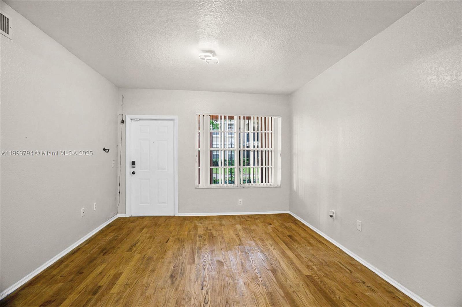 BELMONT AT NORTH LAUDERDA - Residential Lease