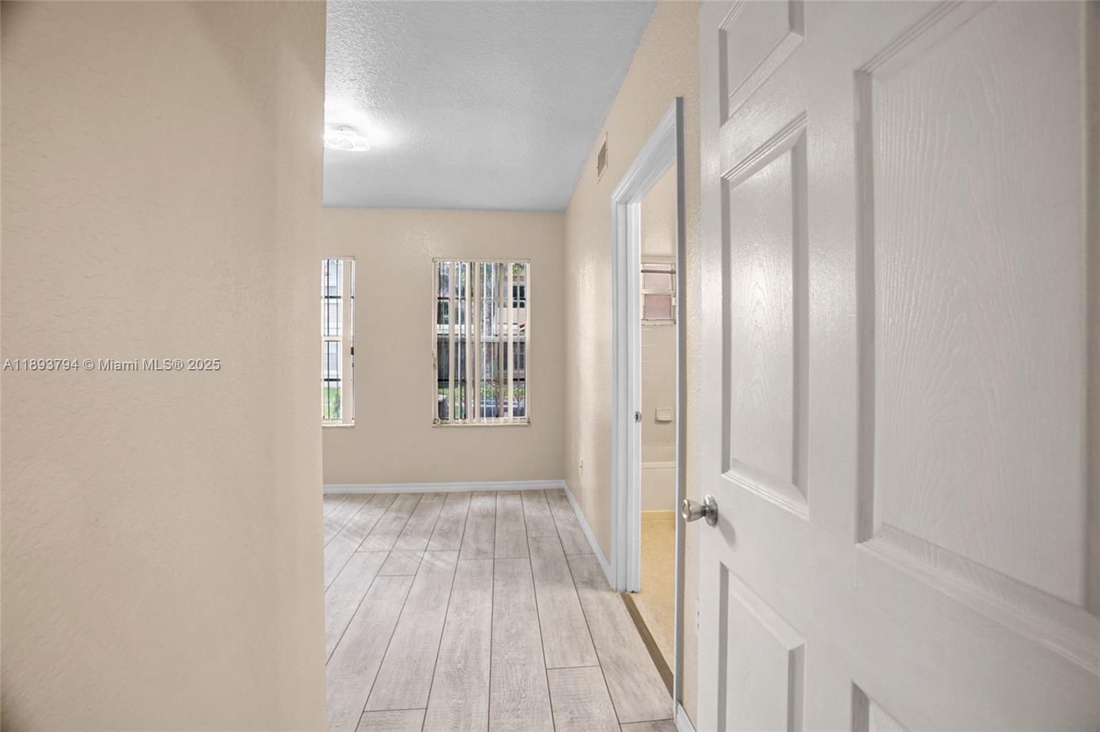 BELMONT AT NORTH LAUDERDA - Residential Lease