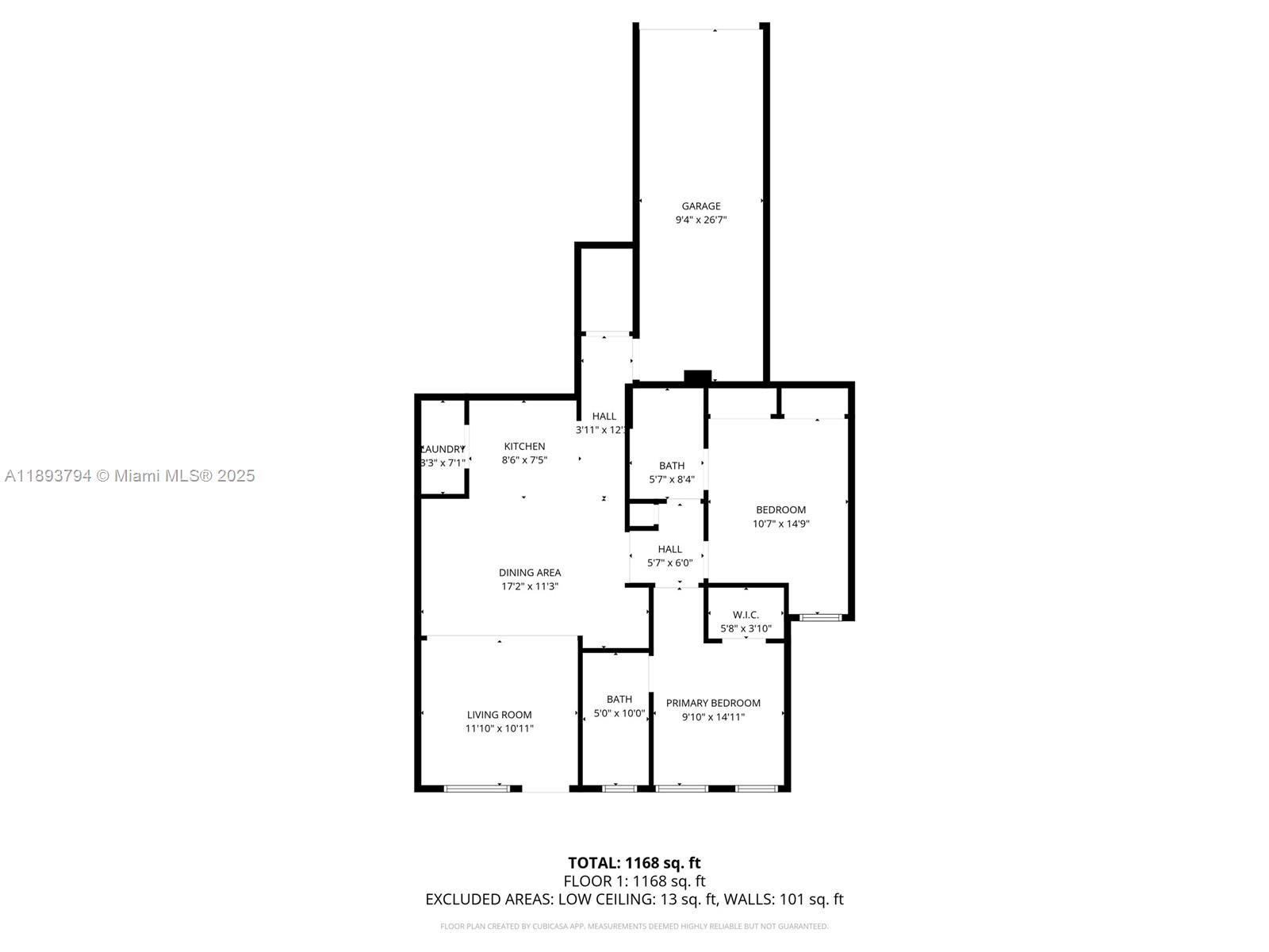 BELMONT AT NORTH LAUDERDA - Residential Lease