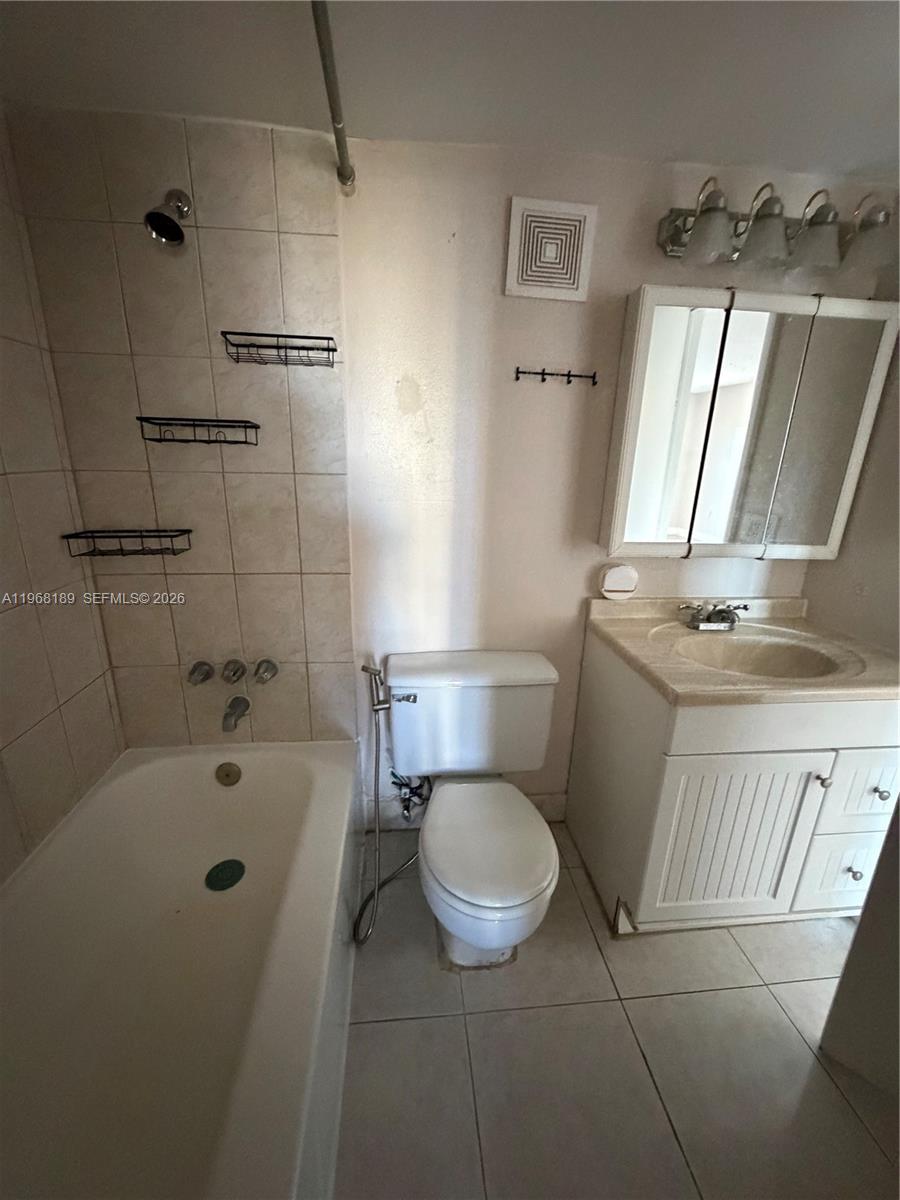 SUNSET VILLAS NO 3 CONDO - Residential Lease