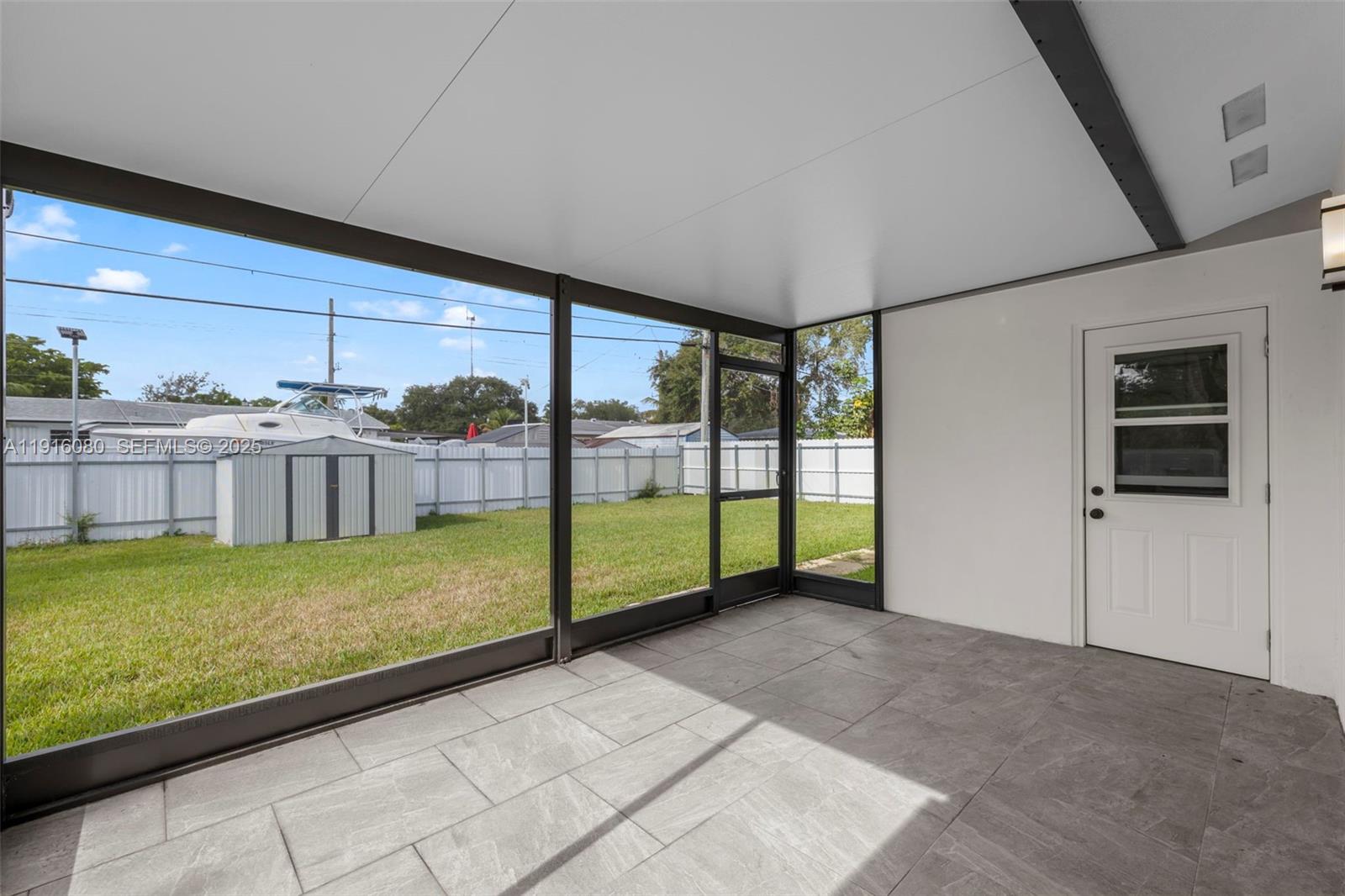 LAKE FOREST SEC 4 - Residential