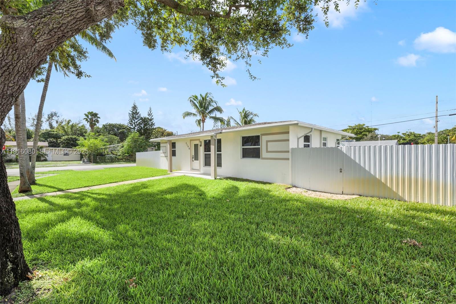 LAKE FOREST SEC 4 - Residential