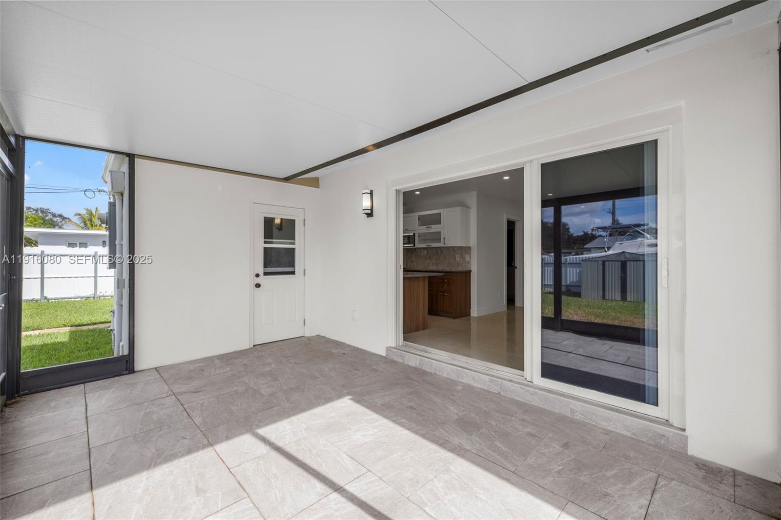 LAKE FOREST SEC 4 - Residential