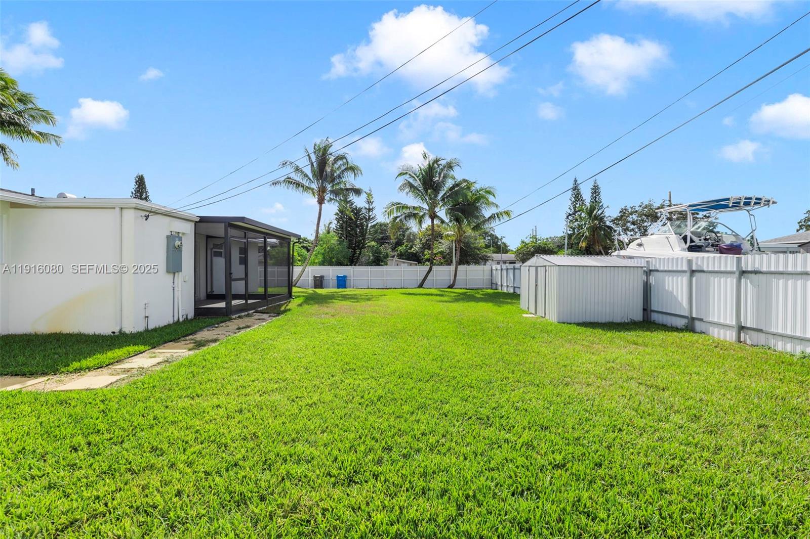 LAKE FOREST SEC 4 - Residential