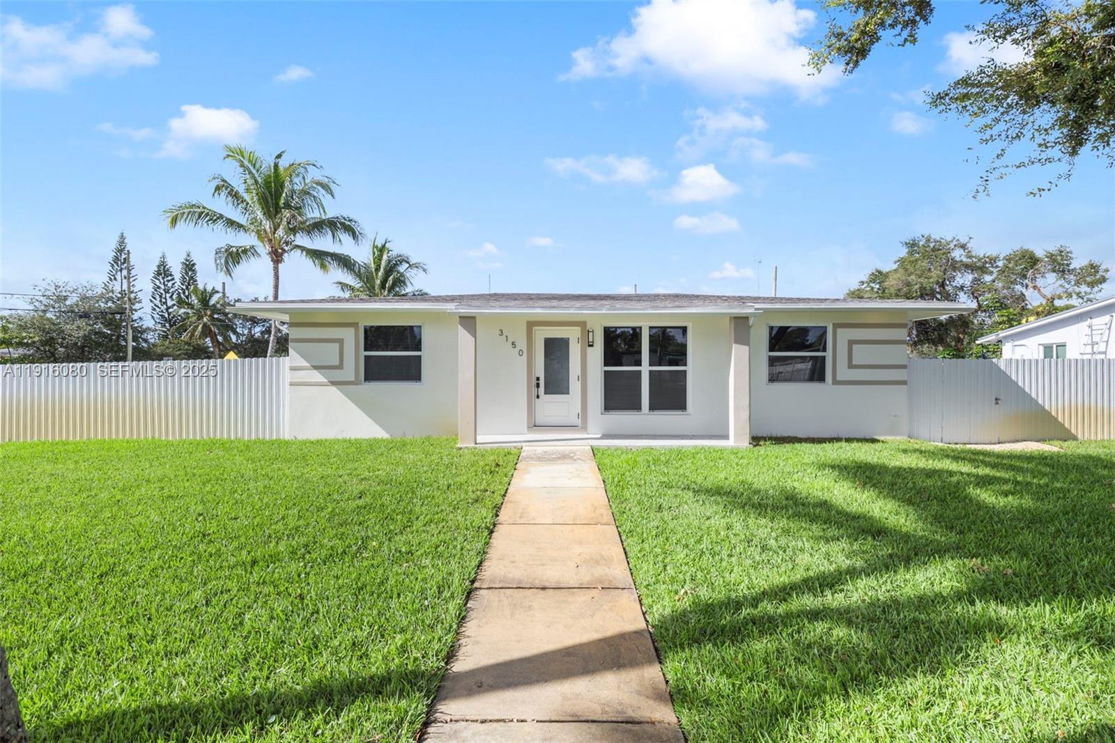 LAKE FOREST SEC 4 - Residential