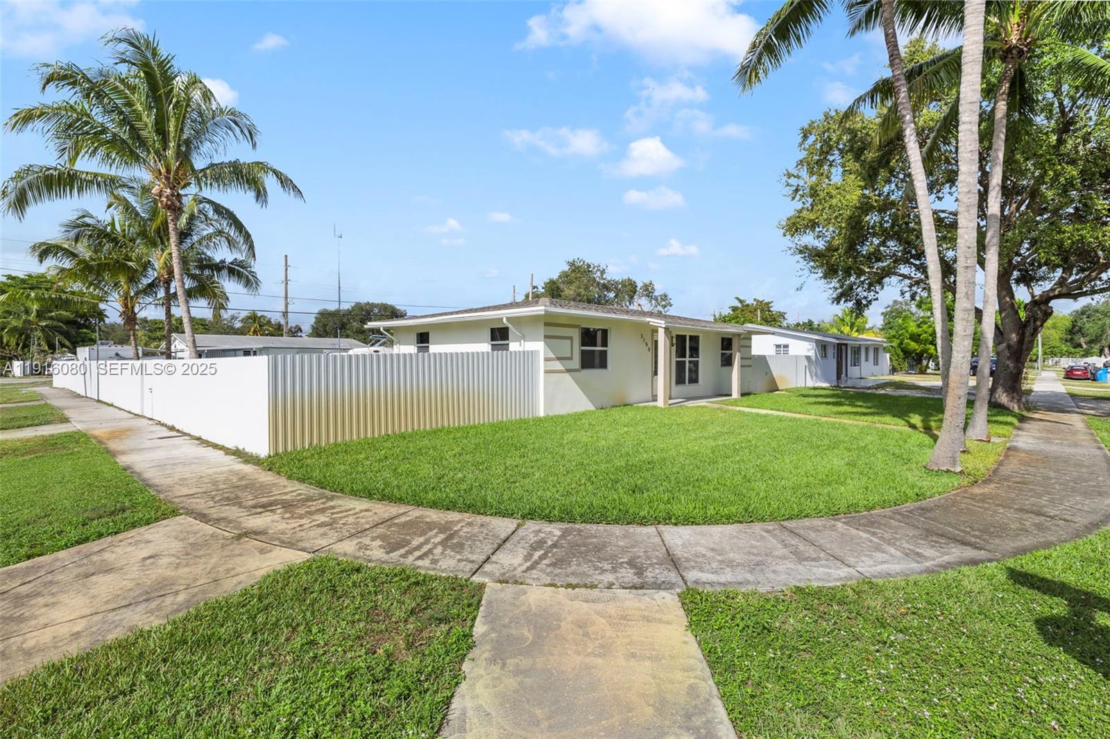 LAKE FOREST SEC 4 - Residential