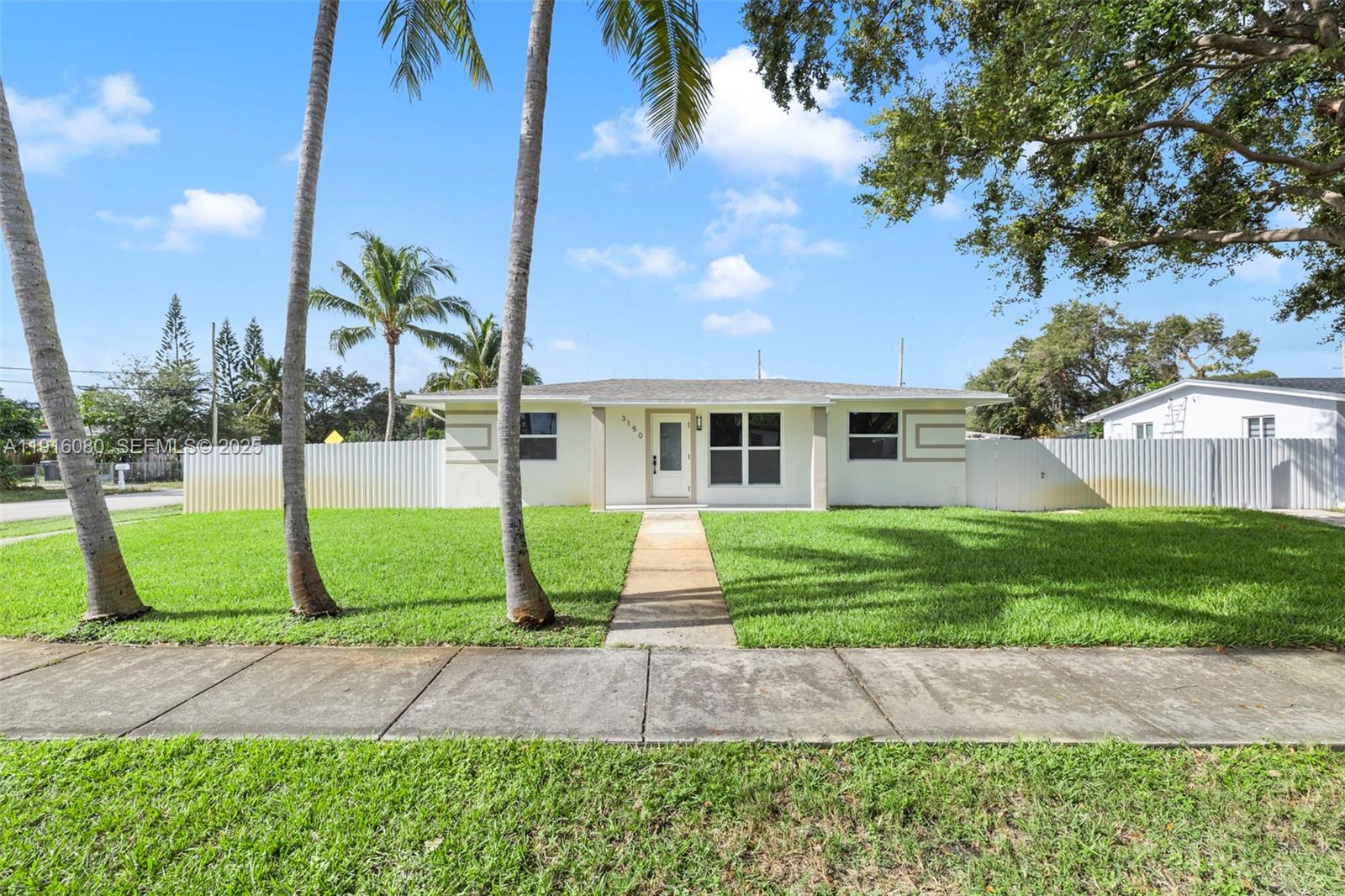 LAKE FOREST SEC 4 - Residential