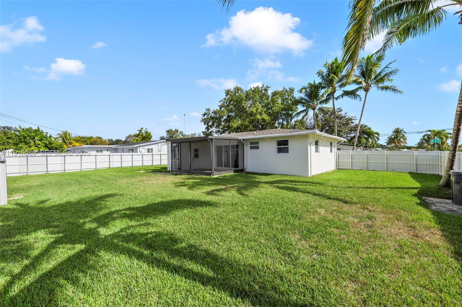 LAKE FOREST SEC 4 - Residential