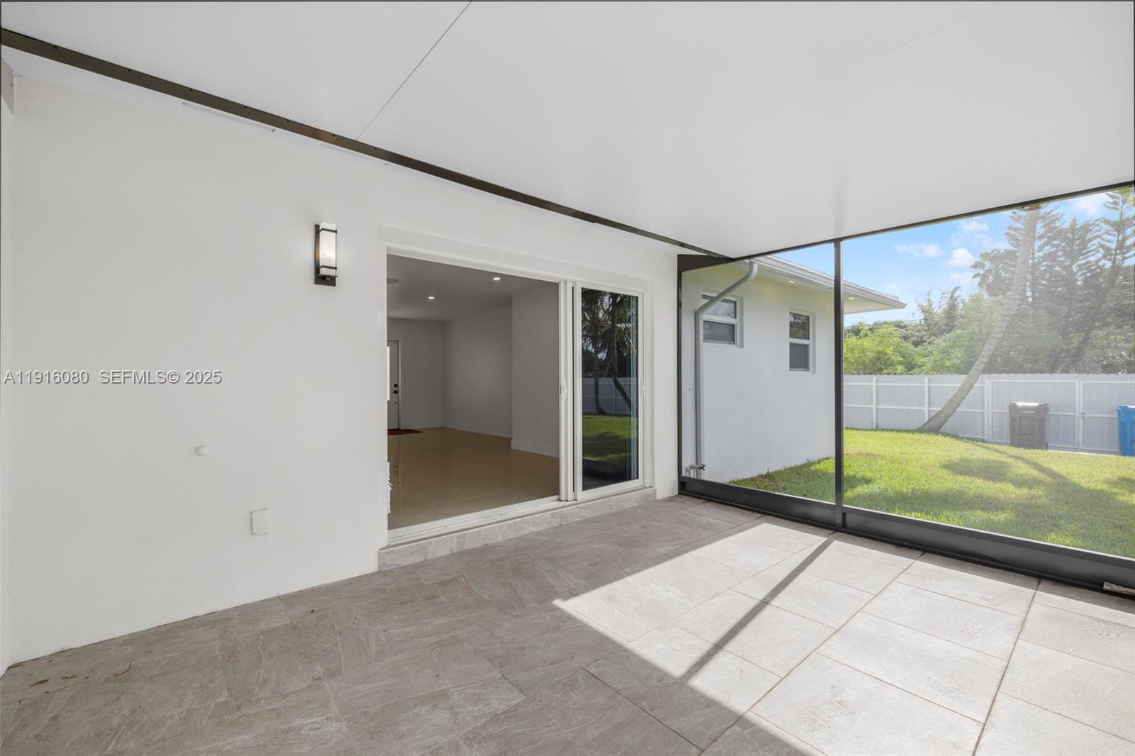 LAKE FOREST SEC 4 - Residential