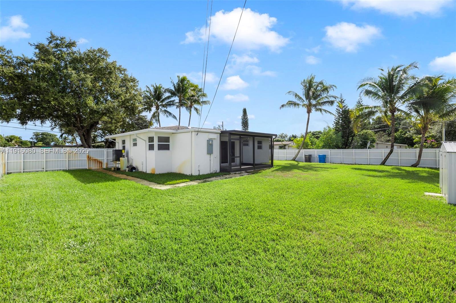 LAKE FOREST SEC 4 - Residential