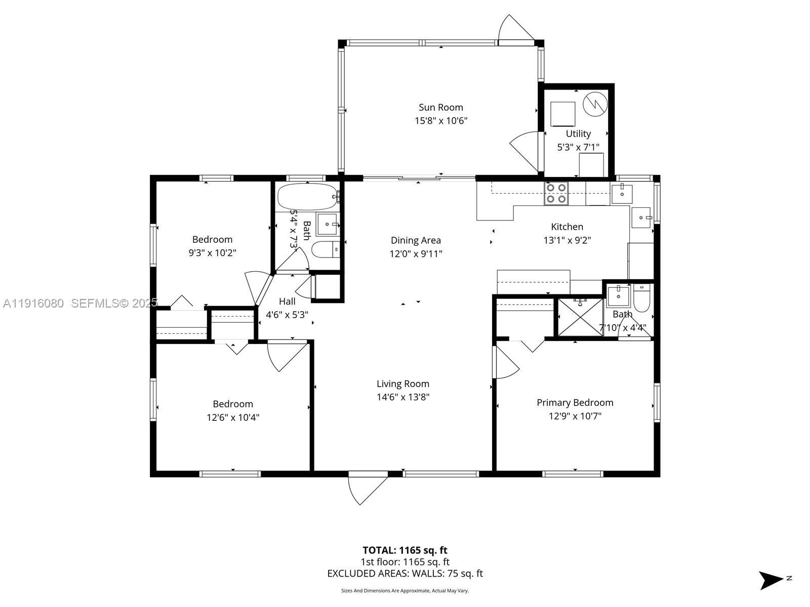 LAKE FOREST SEC 4 - Residential