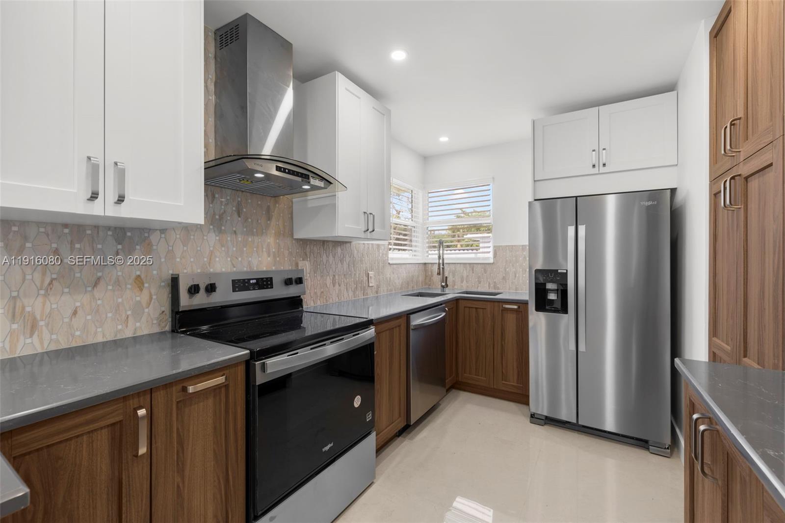 LAKE FOREST SEC 4 - Residential