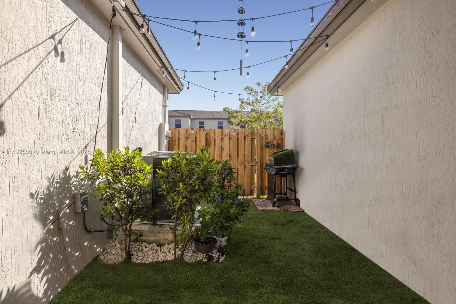 Princton Common - Residential