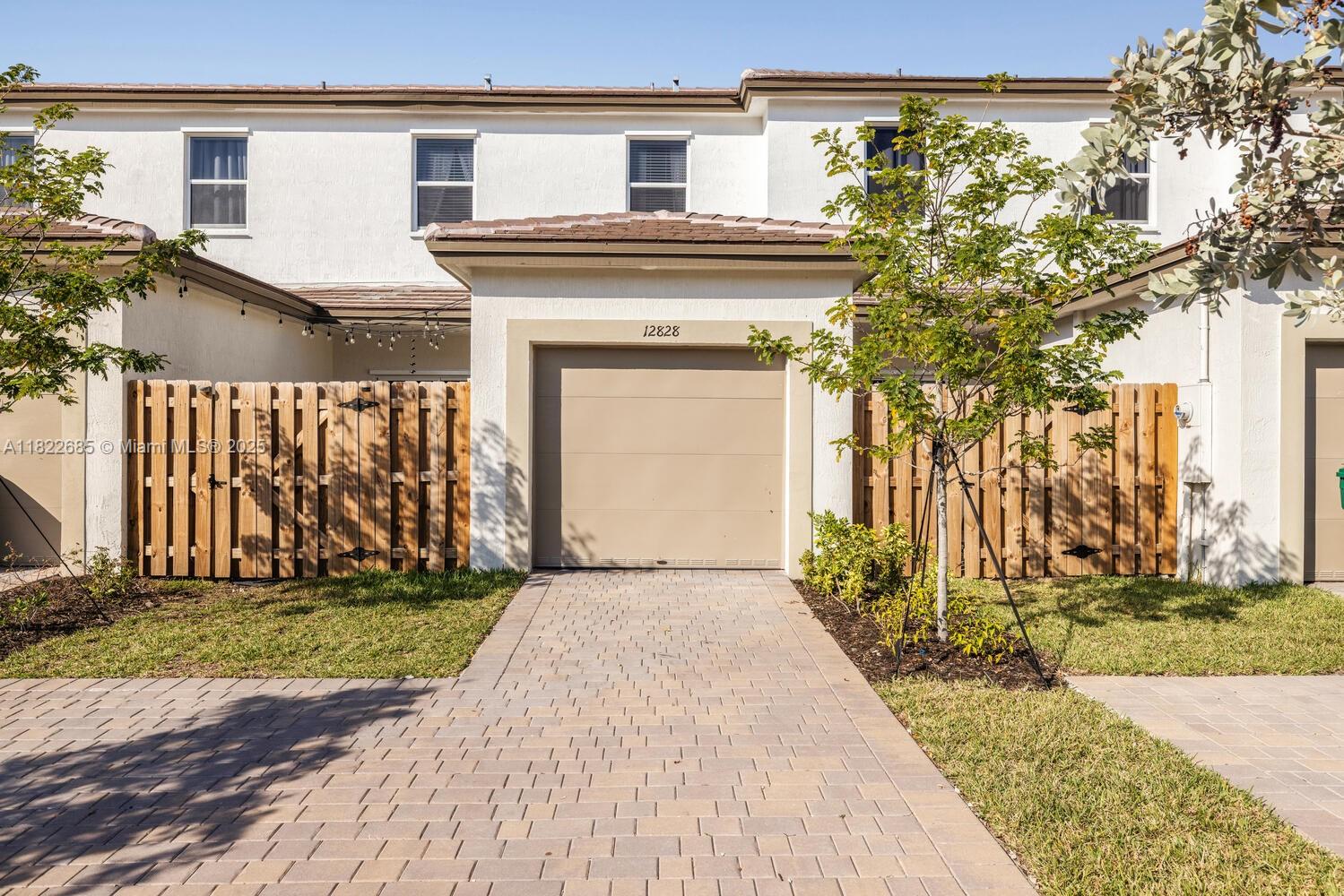 Princton Common - Residential